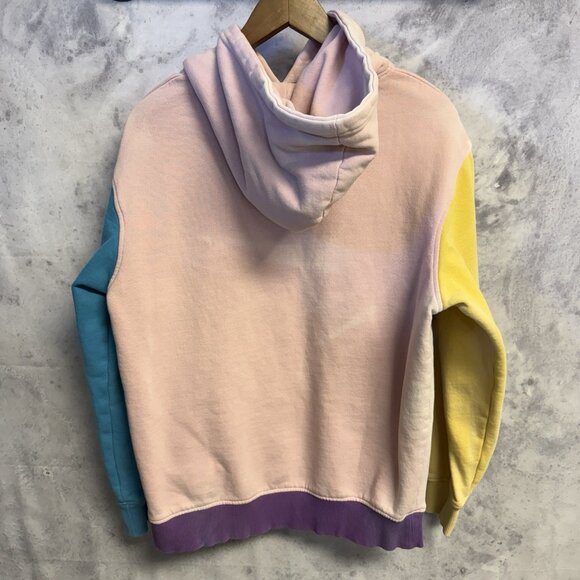 Odd Future OF Hoodie Sweatshirt Adult Medium Pastel Colorful Hip Hop - Picture 2 of 16